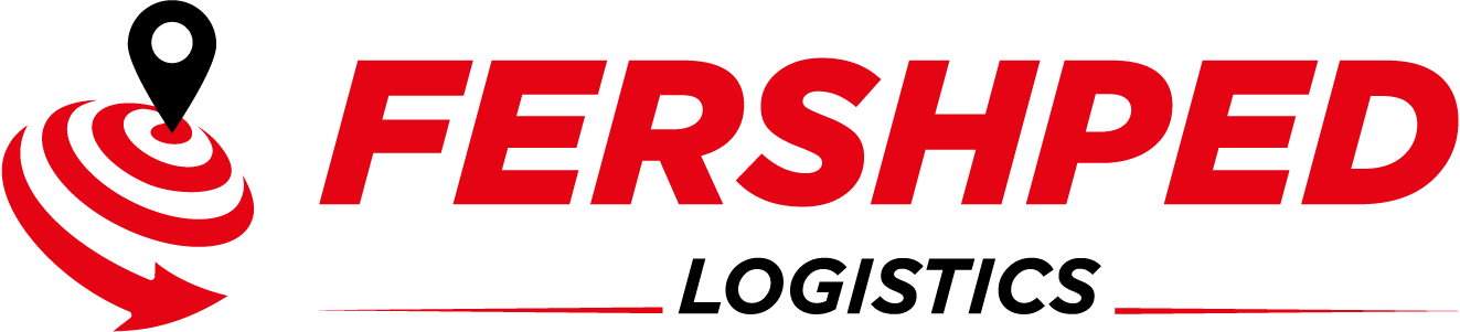 Fershped Logistics logo